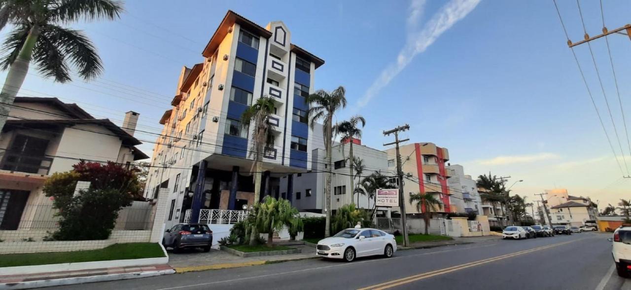 Gaivotas Praia Hotel Florianópolis Kültér fotó