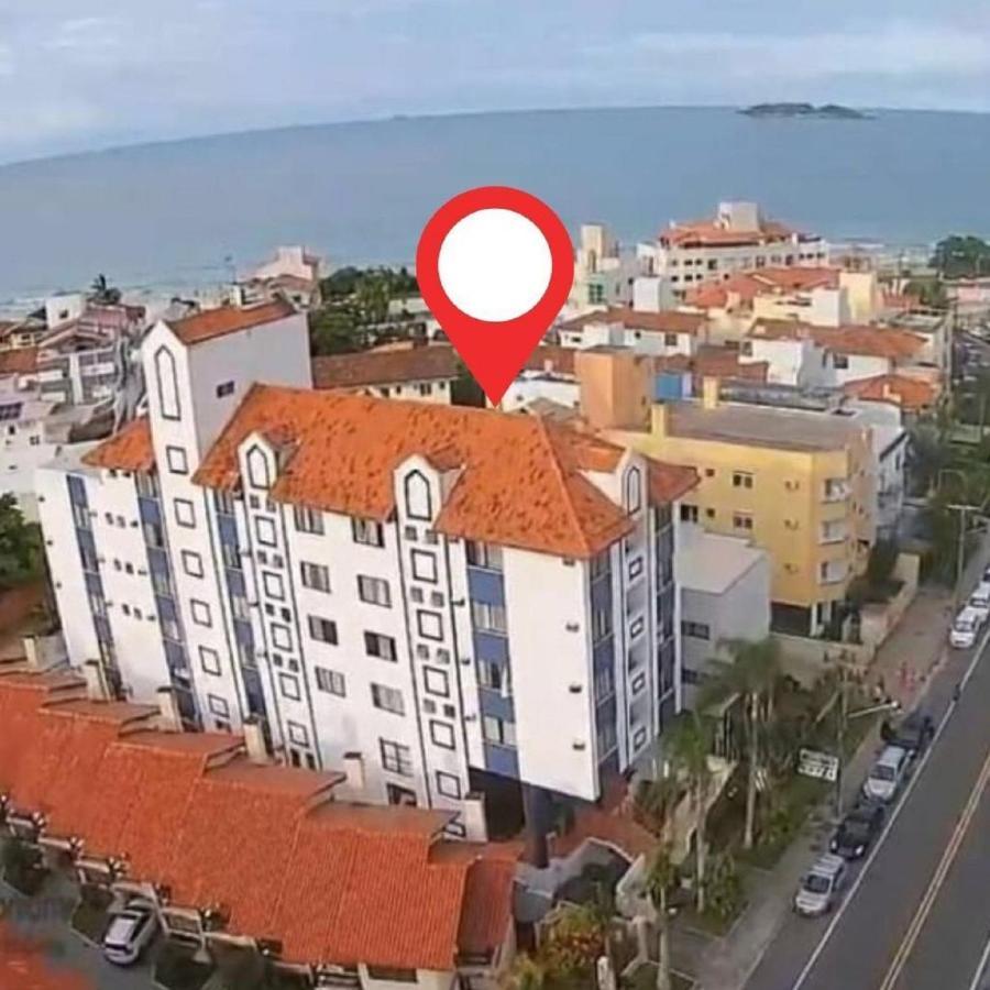 Gaivotas Praia Hotel Florianópolis Kültér fotó